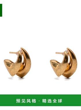 1h可退 香港直邮Panconesi 女士 PANCONESI Bijoux 耳环 F25EA005
