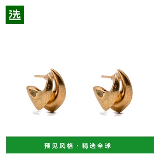 1h可退 香港直邮Panconesi 女士 PANCONESI Bijoux 耳环 F25EA005