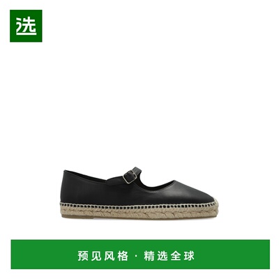 香港直邮CASTANER 女士休闲鞋 PEPA2800NEGRO SS2026 黑色 ‘Pepa