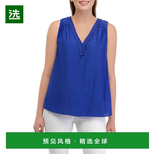 【美国直邮】philosophy/肌肤哲理 女士 衬衫上衣