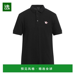 1h可退 【美国直邮】true religion 男士 Polo衫短袖正品潮流穿搭