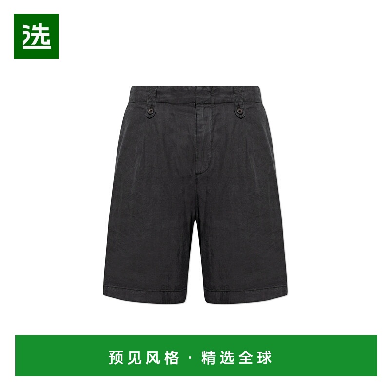 1h可退 欧洲直邮ele ven ty 男士 休闲裤