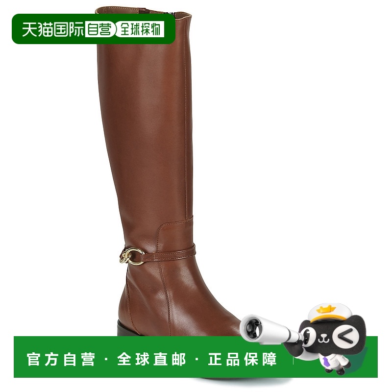 欧洲直邮JB Martin  女鞋 秋冬 长筒靴 LIDIA