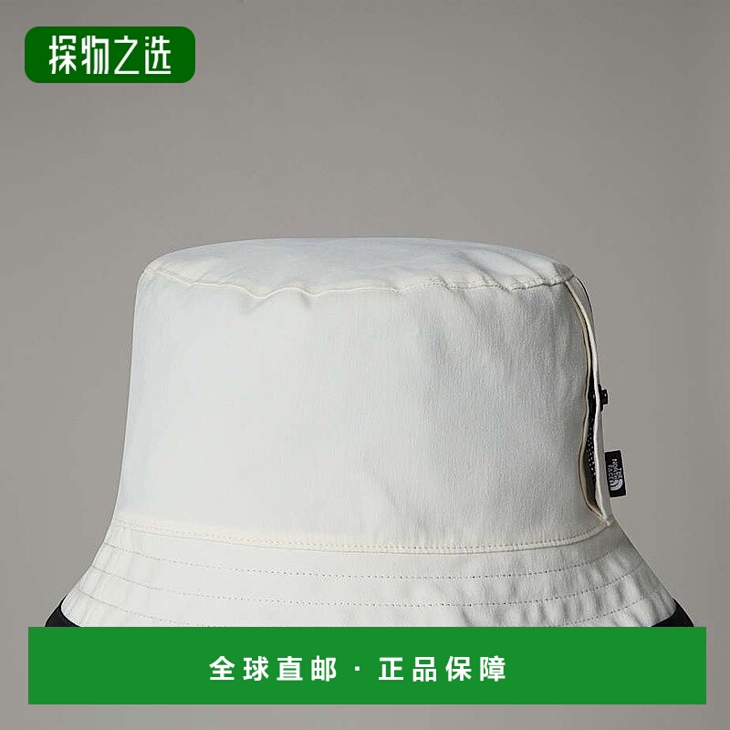 欧洲直邮北面可逆 V 级帽子TheNorthFace