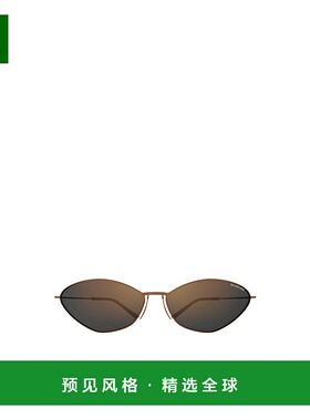 香港直邮Balenciaga 猫眼太阳镜 BB0350S巴黎世家
