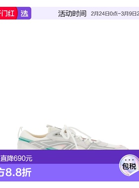 1h可退 香港直邮Axel Arigato 女士 运动鞋 F1204001 舒适时尚