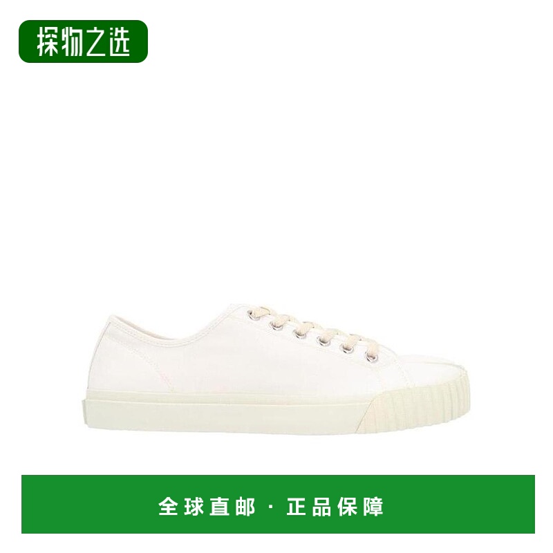 香港直邮Maison Margiela 徽标分趾休闲运动鞋 S37WS0578P4291