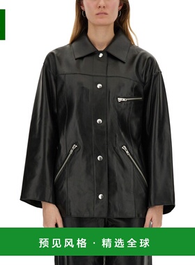 1h可退 香港直邮Stand Studio 女士 ELISIA 夹克 663837800