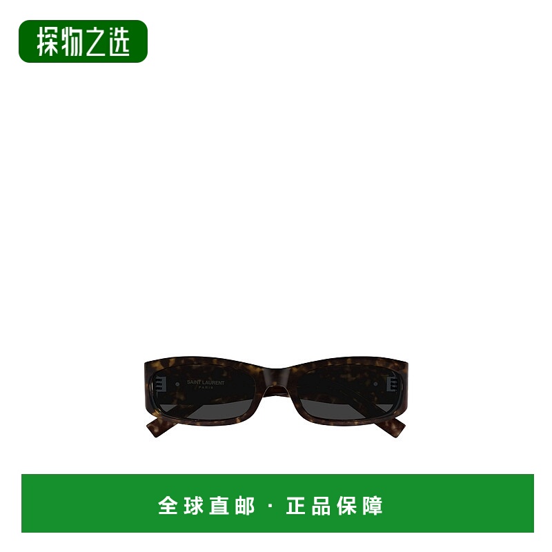 香港直邮Saint Laurent 全框太阳镜 SLM152