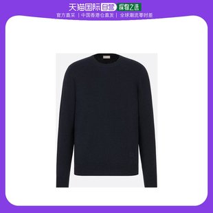 Icon with 香港直邮Dior Signature针织衫 Sweater 113M602A