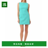 美国直邮 紧身修身 Trina 1h可退 Turk女士连衣裙 无袖 时尚 优