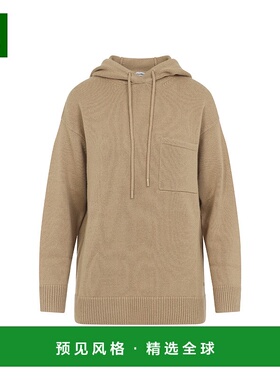 1h可退 香港直邮MaxMara 麦斯玛拉 女士 Liana 套头衫毛衣 252136