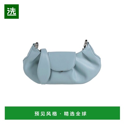 香港直邮Themoirè 女士 Bags 斜挎包 blue蓝色 舒适时尚