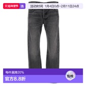 香港直邮Levi 501 1h可退 李维斯 男士 原廠直筒牛仔褲 00501