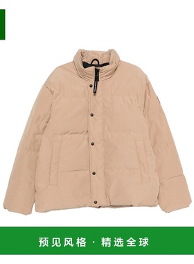 香港直邮Canada Goose Bayview 羽绒服 3833M
