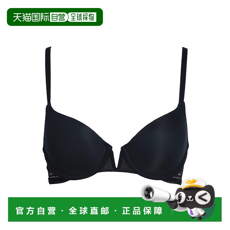 1h可退 香港直邮Wolford 女士 文胸