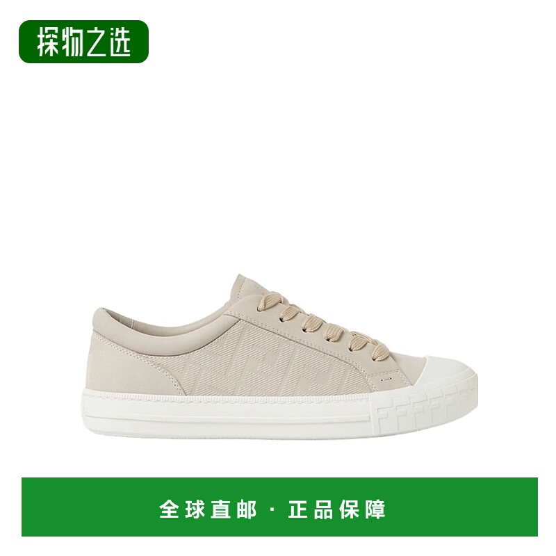 香港直邮Fendi Domino 运动鞋 7E1772AN8B