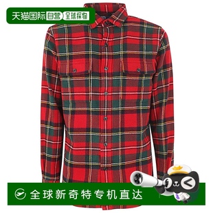欧洲直邮ralph polo 1h可退 lauren 男士 衬衫