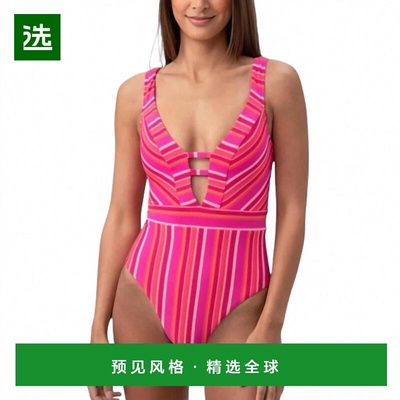 1h可退 【美国直邮】trina turk 女士 连衫裤