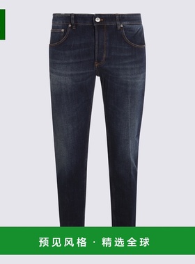 香港直邮PT Torino 男士牛仔裤 C5TP05B0TX1630MN14 AW2025