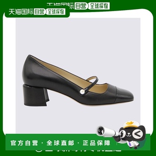 1h可退 CHOO 女士高跟鞋 ELISA45PTZ000074 歐洲直郵JIMMY