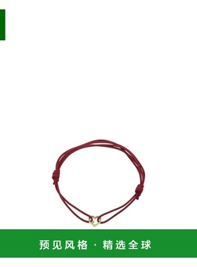 香港直邮ALIITA 女士手链手镯 MINICORAZONBRILLANTECBPU44001AYG