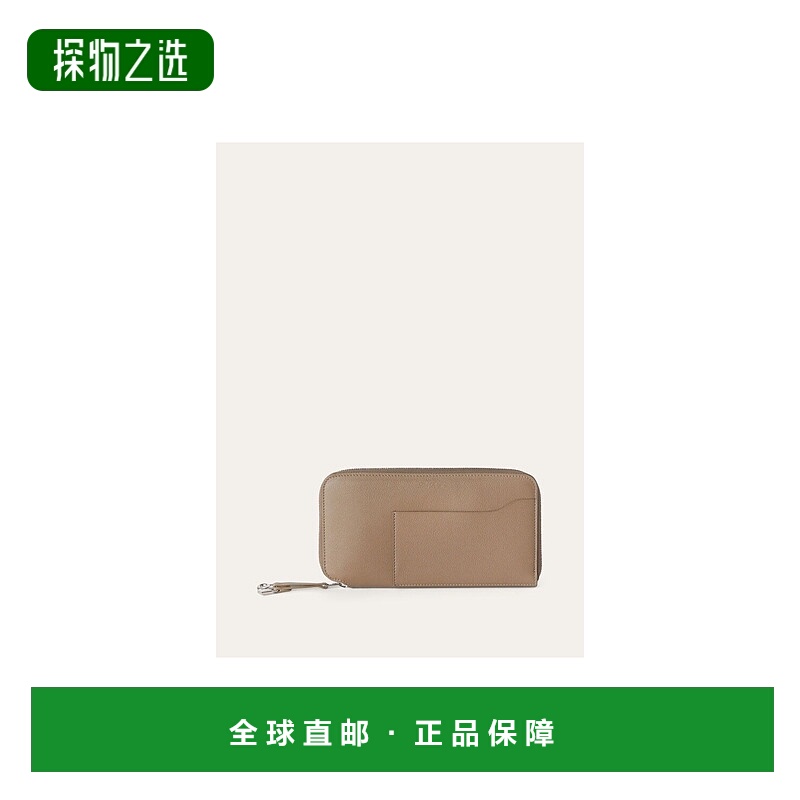 欧洲直邮LORO PIANA 25秋冬 女士钱包卡包 FAO5492_D0Q4