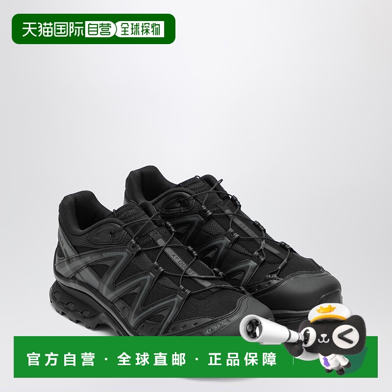 1h可退 香港直邮salomon 萨洛蒙 男士 XT-6 Expanse Black/Phanto