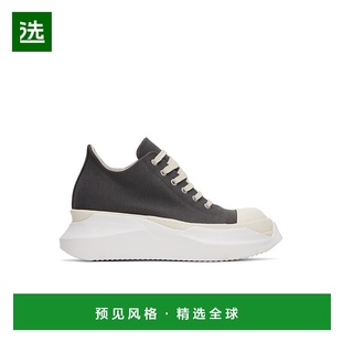 系带运动鞋 Drkshdw DU01E3842DO Owens 香港直邮Rick