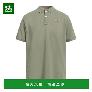 1h可退 【美国直邮】napapijri 男士 Polo衫