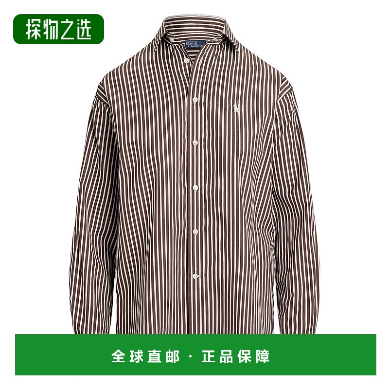 欧洲直邮ralph lauren polo 女士 衬衫