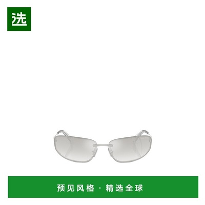 香港直邮Miu Miu 几何框太阳镜 MUA50S缪缪