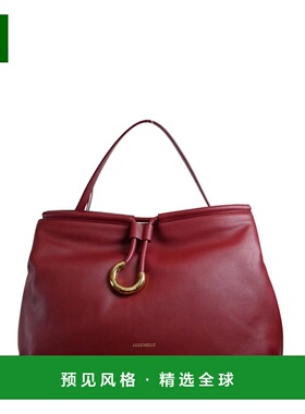 香港直邮COCCINELLE 女士手提包 E1T1F180101R52 AW2025 红色