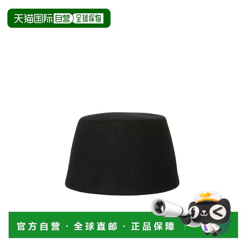 香港直邮Loro Piana 圆形帽子 FAO4040潮流时尚穿搭 高级感正品