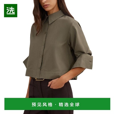 1h可退 【美国直邮】reiss 女士 衬衫