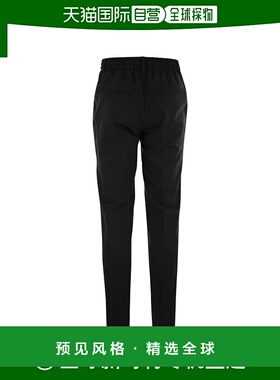 欧洲直邮PESERICO 男士休闲裤R54595N02660605卫裤束脚裤