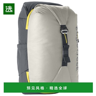 香港直邮EAGLE CREEK 女士双肩包 5029240STORMGREY CO 灰色