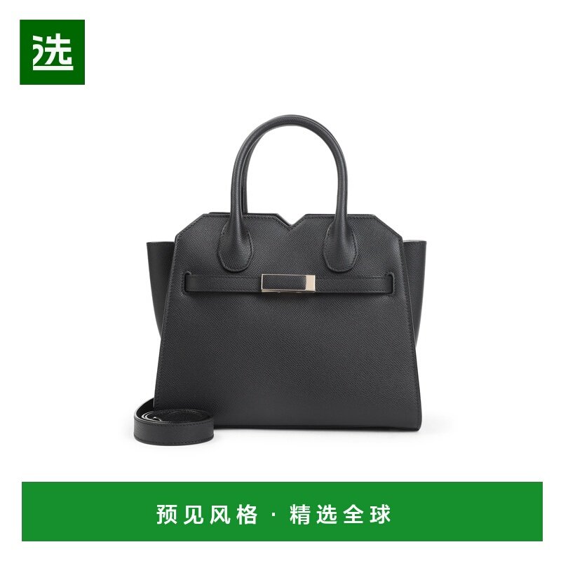 1h可退 香港直邮Valextra 女士 MILANO 迷你手袋 WBMI0006010LOC9,箱包皮具/热销女包/男包,通用款女包,淘宝优惠券,粉丝福利购,淘宝优惠卷