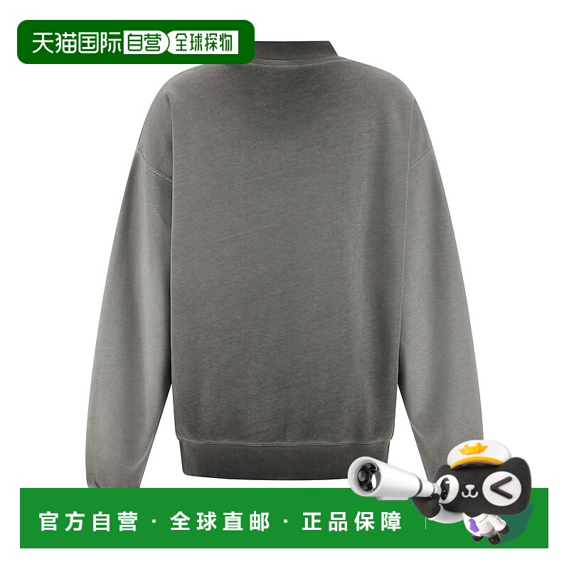 香港直邮Off-white 女士 'Laundry Skate' 运动衫 OWBA07CF25FLE0