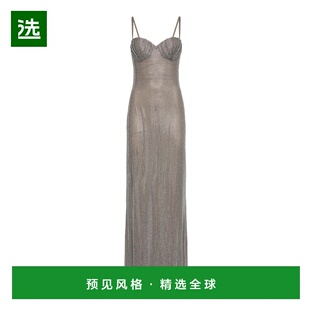 香港直邮Giuseppe di Morabito 女士连衣裙 06PSDR515FC1631621