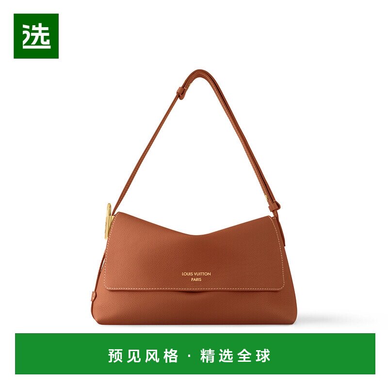 1h可退 欧洲直邮LV (2025新品) Sac Low Key Messenger