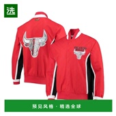 男士 外套 ness 美国直邮 mitchell