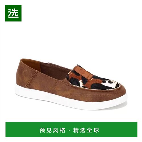 【美国直邮】yellow box 女士 时尚休闲鞋 【付后1h可退】