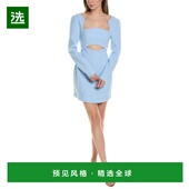 1h可退 迷你连衣裙 Hazel 美国直邮 Misha