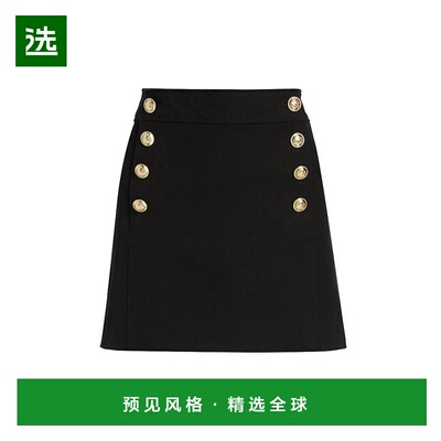 1h可退 【美国直邮】derek lam 女士 半身裙