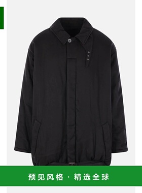 香港直邮MAGLIANO 男士夹克 U78019132MD3209 AW2025 黑色 Maglia