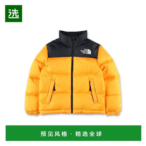 1h可退 香港直邮The North Face 北面 男童 North Face Kid Nupts