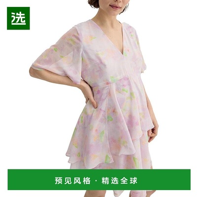 1h可退 【美国直邮】hatch 女士 连衣裙