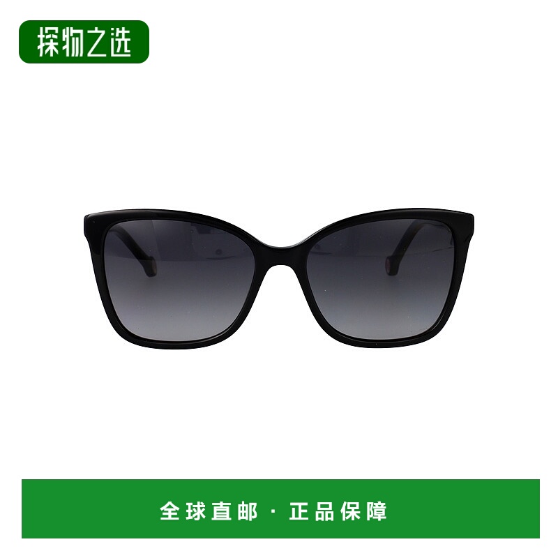 香港直邮CAROLINA HERRERA 女士 HER 0273/S 眼镜 HER0273S807