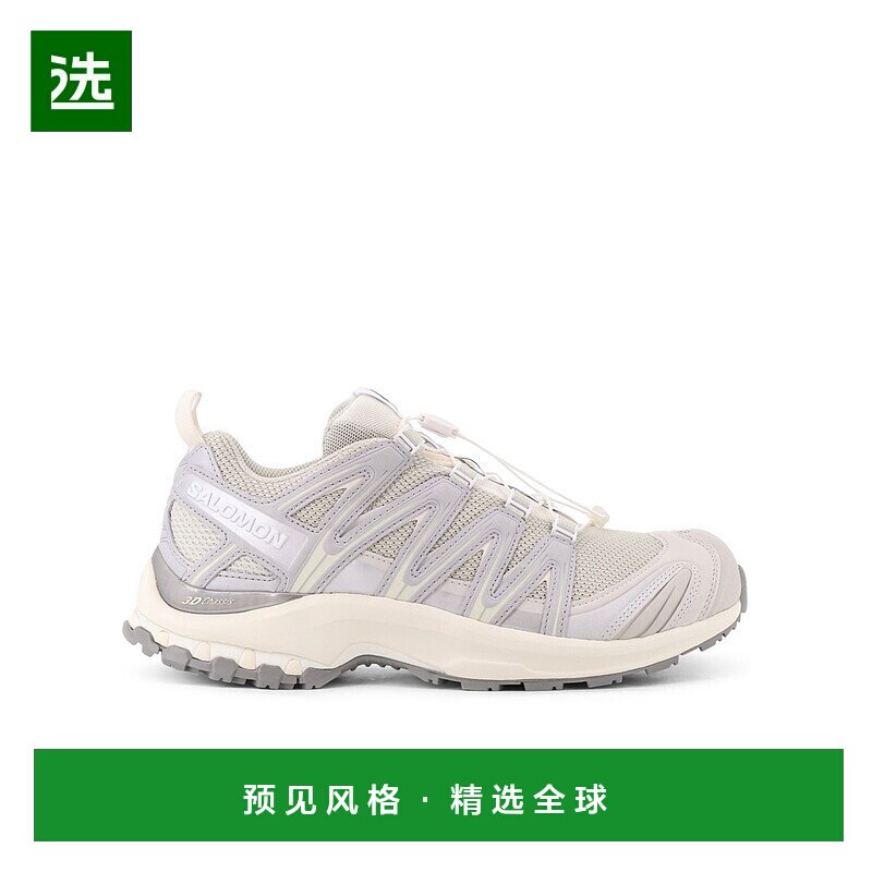 香港直邮Salomon S/Lab XA Pro 3D 系带运动鞋 L47773600萨洛蒙
